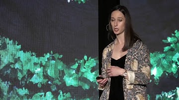 Understanding plant resilience in changing climates | Lauren Erland | TEDxAbbotsford