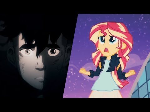 DSST || Pop Danthology MEP Parts