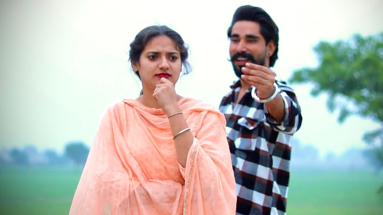 ਭਰਜਾਈ ਦਾ ਪਿਆਰ || Punjabi Short Movies 2023 || ​⁠