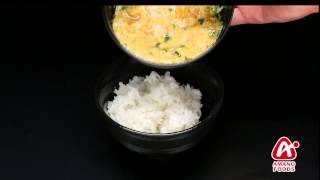 アマノフーズ　小さめどんぶり　親子丼の素