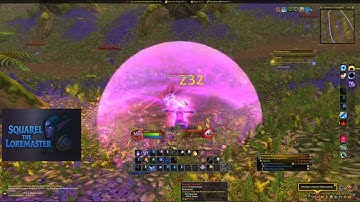 You Can Take the Murloc Out of the Ocean... – 26730 – WoW Retail Walkthrough