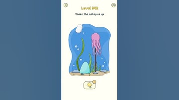 DOP 2 - Level 542 (Wake the octopus up) #DOP2 #SHORT