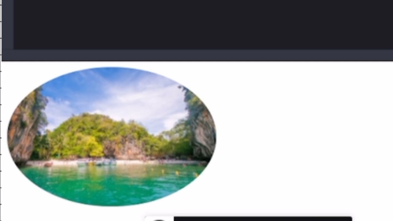 คำสั่ง css 2022 การใส่รูปภาพและ CSS ใน codepen