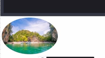 การใส่รูปภาพและ CSS ใน codepen