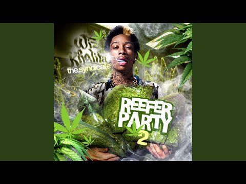 One Spliff