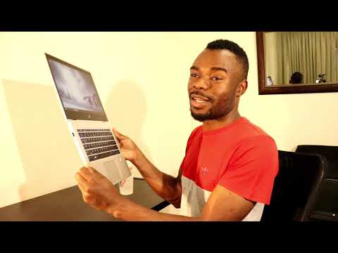 HP EliteBook x360 1030 G2 | Review