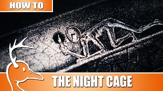 The Night Cage - How to Play - (Quackalope Games)