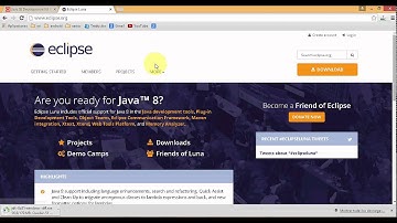 Programación Android en Eclipse 1