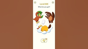 Dop 2 🔥 delete one part level 363 🔥 #shorts #youtubeshorts #dop2 #androidgameplay