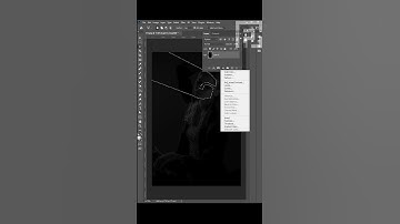Light rays in face effect | #photoshop #editing #premierepro #tipsandtricks #short  #shorts