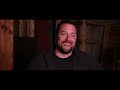 David and the Dead Body - "The Calling" - When the Dead Call Bonus Feature 5