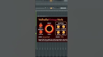 How To Make Atmosphere #shorts