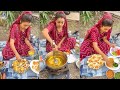 Crispy Masala Papad Chaat Recipe