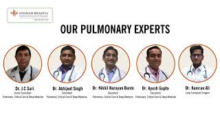 Lung Transplant Opd Sitaram Bhartia