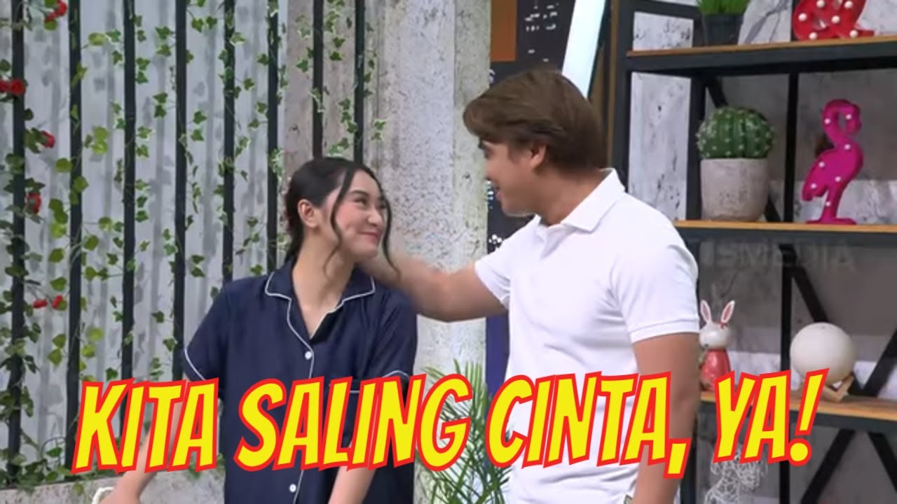 Drama Tiga Keluarga, Billy-Memes Tetap Saling Cinta | OPERA VAN JAVA (13/06/21) Part 1