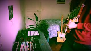 Lockdown Loop - Ableton Push 2 - APC40 - Live 10