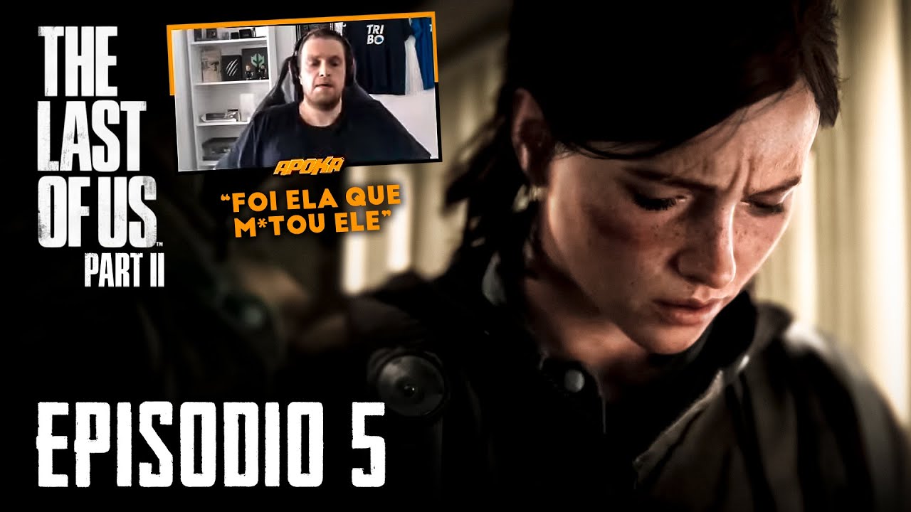 Episódio 5 de The Last of Us: o que esperar do capítulo?