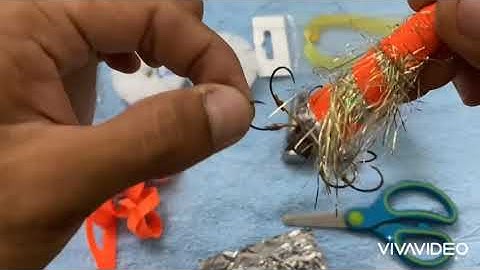 Hướng dẫn làm mồi câu bạch tuộc hiệu quả