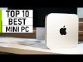 Top 10 Best Mini PC | Best Mini Desktop Computer