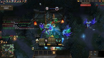 3Q Củ Hành IMBA 10vs10 Hàn Đương || tạ Tiến Cứng Rắn