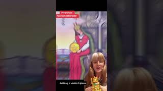 🚨 Alerta Tarot 🤑 Justicia Divina 💫 #tarot #lecturacartas #dinero