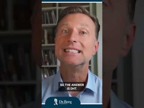 Dr. Berg explains