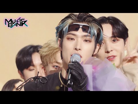 Winner's Ceremony - Ateez | Kbs World Tv 220805