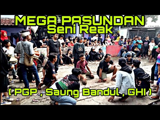 Seni Reak Ujung Berung | salah satu seni sunda yang harus di Lestarikeun class=