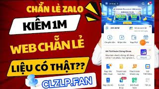 clzl | Thủ thật ăn thông 5 tay cực ngon trên web chăn lẻ zalo truy cập CLZLP.FAN để chơi ngay ?