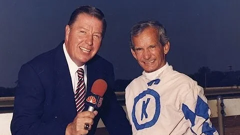 The Bill Shoemaker Story
