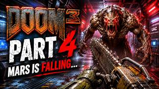 DOOM 3 in 2026 | Does It Still Hold Up? | PART 4