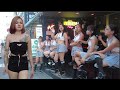 Pattaya,Soi Buakhao,Tree Town, New Plaza, Thailand June 2025
