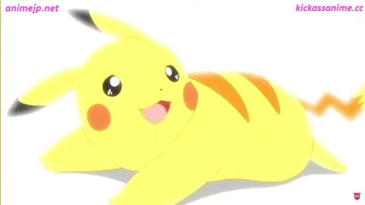 Pokmon Journeys final scene - Ash vs Leon - with E...