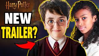 HBO Just Revealed Its BIGGEST Harry Potter Event Yet