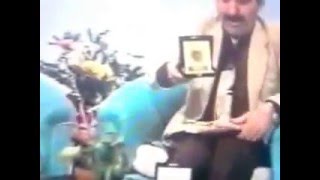 Şair İhsan Gündoğdu...1976..Ve 1987..Yılları Arasında Aldığım Ödül Ve Plaketlerim...