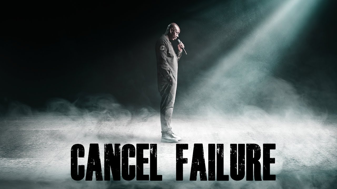 Vice's Writer Tries to Cancel Dave Chapelle, Fails Vice's Writer Tries to Cancel Dave Chapelle, Fails