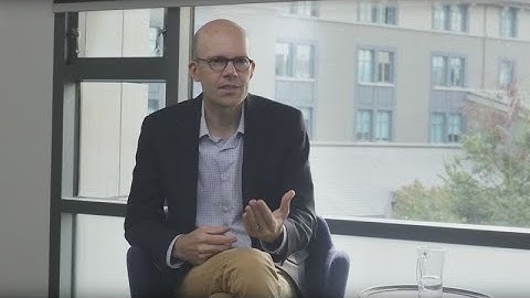 Don Moore: Traditional Interviews Don’t Work