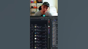 Through simple, fast moves.Link in bio for everything you need. NFA #trending #greenyphoton