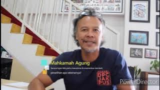 Problem Implementasi Perselisihan Kepentingan