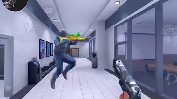 Critical Ops 1v1 NoScope vs Starexci!