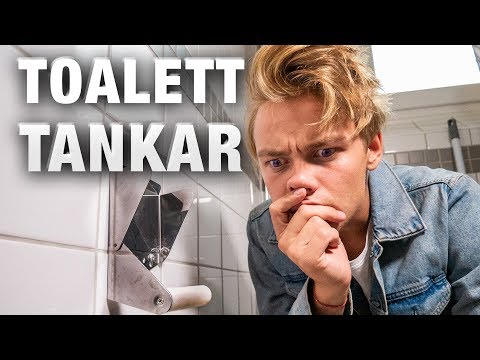 Video: Är toaletttankar utbytbara?