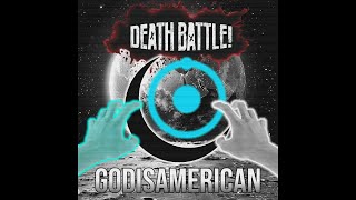DEATH BATTLE Fan Made Score: GODISAMERICAN (Manhattan vs Nixon) [Watchmen vs Monument Mythos]