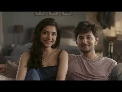 Tera Zikr " Darshan Raval Ringtone/Whatsapp Status | RomanticStatus