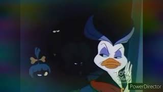 Darkwing and Morgana ~ Every heart