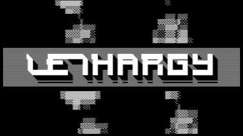 Gubbdata 2020! C64 Demo: 5 Shades of Grey by Lethargy 27 June 2020!