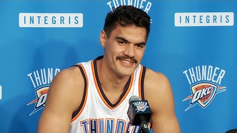 NBA 2K16 HOW TO CREATE STEVEN ADAMS - PLAYER FACE CREATION