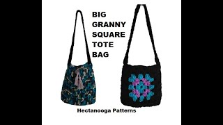 BIG GRANNY SQUARE TOTE BAG,
#GrannySquareBags&Purses, #CrochetShoulderBag, #crochetcrossbodybag,
I just wanted to show you how you can make a traditional granny square with different colors to make my BIG GRANNY TOTE BAG. To change colors as shown, at the end of the row, fasten off, and then pull the new color through the same stitch, and continue on with the instructions as though you did not change colors.
HERES THE LINK TO THE TOTE BAG: https://youtu.be/qStH9BYC98U
SEE ALL MY Crochet and Knitting PATTERNS IN MY
RAVELRY PATTERN STORE, (OVER 1700 patterns, OVER 480 FREE patterns!!!) http://www.ravelry.com/designers/emi-harrington
OR MY ETSY STORE:
https://www.etsy.com/shop/HectanoogaPatterns
AFFILIATE LINKS:
(Affiliate purchases do not cost you any more than usual, but a small commission is paid to affiliates.)
9 PIECE CROCHET HOOK SET: ($3.99) 3 mm to 12 mm crochet hook: https://tinyurl.com/ydft63v6
RED HEART YARN: (Big variety) https://tinyurl.com/yc8dsydo
31 ORNAMENTS TO CROCHET https://amzn.to/2X34dGc 4M
Easy-to-do Crochet Kit - DIY Arts & Crafts Yarn Gift for Kids & Teens, Boys & Girls https://amzn.to/2Kacbs7
POM POM CHRISTMAS: https://amzn.to/2O2XQP3
POM POM AND TASSEL MAKER: https://tinyurl.com/yfuyn8nh
ANNIES 500+ CROCHET STITCHES: https://amzn.to/2LVVwc6
PLEASE be sure to follow my FACEBOOK PAGE: https://www.facebook.com/p/Hectanooga-Patterns-100064511353150/?paipv=0&eav=AfYwQRCjcZpUhR9FCXp3xXpywxgeQ1yGzWt57SAxAX3R94xZQuABOrEDDLoIUzN8v0U&_rdr
AND MY BLOG: http://hectanoogapatterns.blogspot.ca/
That is where I post specials on patterns, free patterns, and flash sales! **********************************************
SEND PHOTOS of your work to be featured in the “VIEWER SUBMISSIONS” here: HectaFavorites@gmail.com
YOU CAN FIND ME HERE:
https://www.etsy.com/shop/hectanooga
http://www.etsy.com/shop/HatAndScarfPatterns
http://www.etsy.com/shop/mehartgallery
http://www.ravelry.com/designers/emi-harrington
CRAFTS BY EMI ON YOUTUBE: https://www.youtube.com/channel/UC7cIuwrPUYHJKtx_D4q4fkg
LEARN TO CROCHET: https://www.youtube.com/playlist?list=PLjw9tSY7fCkDk_eYzZIZmo7XPNMs5uEqF
My FREE CROCHET PATTERNS Pinterest Board: https://www.pinterest.com/Hectanooga/free-crochet-patterns/
HOW TO SOFTEN STIFF YARN: https://www.youtube.com/watch?v=dcHU2h3SkrQ
QUICK DIY TIPS: https://www.youtube.com/playlist?list=PLjw9tSY7fCkA1ABSseFHIBwbKtYBdQRsC
TECHI TIPS: https://www.youtube.com/watch?v=EzrFLqCmWqM&list=PLjw9tSY7fCkCOvnQ2C1sntSVHic8iI2MR
CROCHET PROJECTS PLAYLIST, # 1 OF 2: http://www.youtube.com/playlist?list=PL166DA68A2E700BDB&feature=plcp
CROCHET PLAYLIST # 2 of 2: http://www.youtube.com/playlist?list=PLjw9tSY7fCkAOJJ-SVZhRmdf-Y H1WPa
CROCHET MITTENS: https://www.youtube.com/playlist?list=PLjw9tSY7fCkC6RjocoqiGc7Cib9eQDlCg
CHRISTMAS PROJECTS: https://www.youtube.com/playlist?list=PLjw9tSY7fCkAQxypWaxFVhwnHFjmnd0SX
CROCHET BAGS AND PURSES: https://www.youtube.com/playlist?list=PLjw9tSY7fCkDTODM3rbh-ZVS2nl5w6ee8
CROCHET FLOWERS AND TRIMS: https://www.youtube.com/playlist?list=PLjw9tSY7fCkAMYGWjmmjgAXhJRwVPZFlN
EASY CROCHET PROJECTS FOR BEGINNERS: https://www.youtube.com/playlist?list=PLAC5986AB6C56A63B
HALLOWEEN: https://www.youtube.com/playlist?list=PLjw9tSY7fCkAdlusJTNk48eeoOD0Lg6W8
HATS: https://www.youtube.com/playlist?list=PLjw9tSY7fCkDcPxT207EoQtJ-y522XfQZ
JEWELRY MAKING: https://www.youtube.com/playlist?list=PL4F3391B2FE97D722
TECHI TIPS: https://www.youtube.com/playlist?list=PLjw9tSY7fCkCOvnQ2C1sntSVHic8iI2MR
FOOD AND RECIPES: http://www.youtube.com/playlist?list=PLB4716009478052CB
PAPER CRAFTS: http://www.youtube.com/playlist?list=PLE77196E205AED918
QUICK TIPS: http://www.youtube.com/playlist?list=PLjw9tSY7fCkA1ABSseFHIBwbKtYBdQRsC
SWEATERS AND TOPS: https://www.youtube.com/watch?v=mL9_5ONSga4&list=PLjw9tSY7fCkAq0O4eRl49521xaBBdO0Li
CRAFT PROJECTS: http://www.youtube.com/playlist?list=PL2E0CBBBE93CBCFAC
CARDMAKING PLAYLIST: http://www.youtube.com/playlist?list=PLjw9tSY7fCkCET_9LLZNVuV2O_oJUbsKg
WEDDING ACCESSORIES: http://www.youtube.com/playlist?list=PL02CE2AA11D99DC77
LINK FOR ALL MY PAPER PROJECTS: http://www.youtube.com/playlist?list=PLjw9tSY7fCkAQxypWaxFVhwnHFjmnd0SX&feature=view_all
PAPIER MACHE PLAYLIST: https://www.youtube.com/watch?v=VGZE-T-7DL4&list=PLjw9tSY7fCkDs_Kp2EskYStQk57Vi3fvX
Christmas Playlist: http://www.youtube.com/playlist?list=PLjw9tSY7fCkAQxypWaxFVhwnHFjmnd0SX&feature=view_all
JEWELRY PLAYLIST: https://www.youtube.com/playlist?list=PL4F3391B2FE97D722
KNITTING playlist: http://www.youtube.com/playlist?list=PLFECE2DAEA4877BD5&feature=plcp
SEWING PLAYLIST: http://www.youtube.com/playlist?list=PL2B73CEB7B2259F31&feature=plcp
FABRIC FLOWERS: http://www.youtube.com/playlist?list=PLC8706007BDEB5F77&feature=plcp
MISCELLANEOUS: https://www.youtube.com/playlist?list=PL2A46B735ED55CFBC BIG GRANNY SQUARE TOTE BAG,