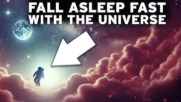 3 Hours Of Mind-Blowing UNIVERSE Facts To Fall Asleep FAST - A INCREDIBLE Journey into the SPACE
