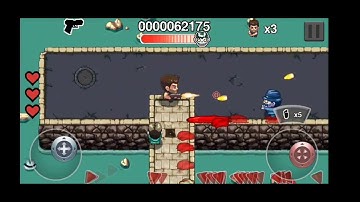 Age Of Zombies Gameplay Walkthrough Part 2 (Single-Player)