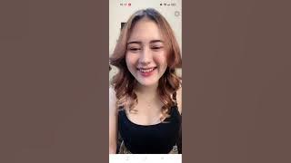 Cwe cantik mabok gemesin-bigo